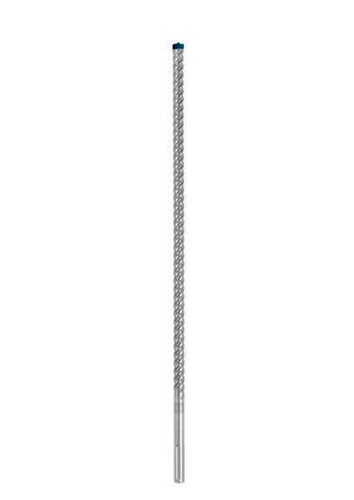 Bosch Hammerbohrer Expert SDS max-8X D.20mm Arbeits-L.600mm L.720mm SDS max 1 St.