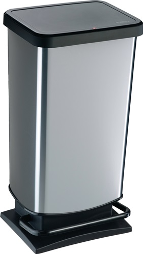 Tretabfallsammler PASO