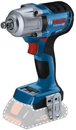 Bosch Akku-Drehschlagschrauber GDS 18V-450 HC Drehz.2300 1/min 1/2Zoll 4kt