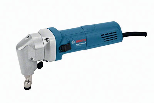 Bosch Knabber GNA 75-16 Professional 1,6mm 0,7mm 2600min-¹ 750W 