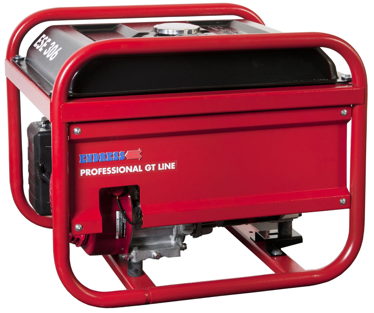 Endress Benzin Stromerzeuger ESE 306 HS-GT