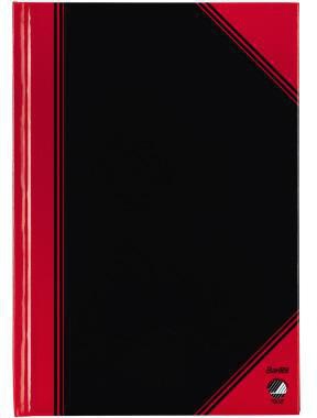BANTEX Kladde China 100302817 DIN A5 kariert 96Blatt