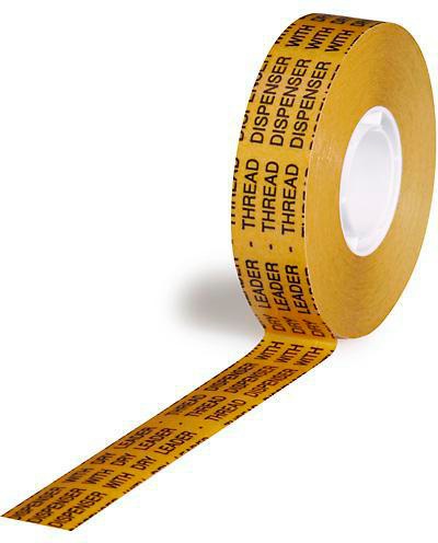 Klebeband doppelseitig klebend transparent TRANSPAK