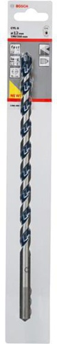 Bosch Betonbohrer CYL-5 Blue Granite D.12mm Arbeits-L.190mm L.250mm