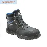 RUNNEX® S3-Sympatex® Sicherheitsschnürstiefel SpecialStar
