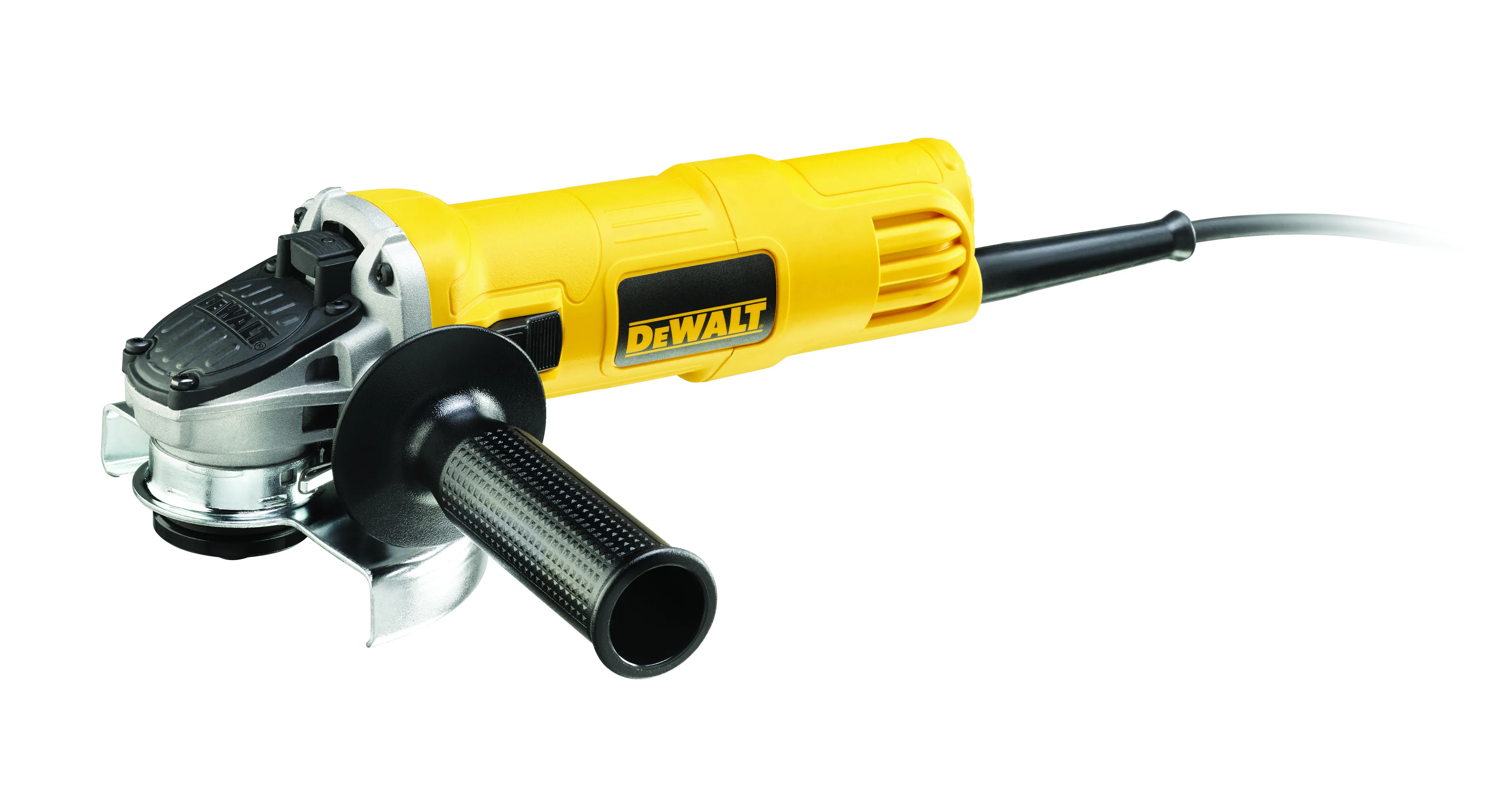 DEWALT DWE4057-QS Winkelschleifer 125 mm 800 Watt