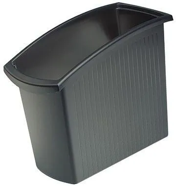 HAN Papierkorb Mondo 1840-13 18Liter schwarz