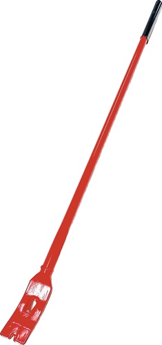 Hebel- u.Ausschalgerät H75 Gesamt-L.1350mm H75 G.5,7kg ALUREX