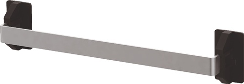 Kombihalter SimplaClip B190xT31mm f.Lochplatten BEDRUNKA+HIRTH