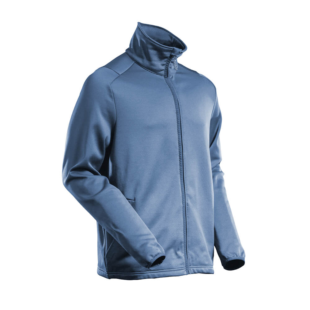 MASCOT Fleecejacke steinblau (22585-608) MASCOT Fleecejacke steinblau (22585-608)
