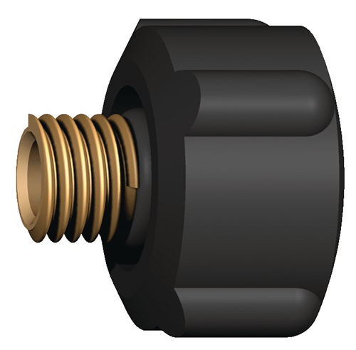 Brennerkappe ABITIG GRIP 9/20 A.BINZEL