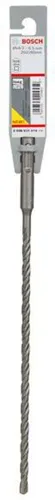 Bosch Hammerbohrer Arbeits-L.200mm D.6,5mm L.260mm SDS plus-3
