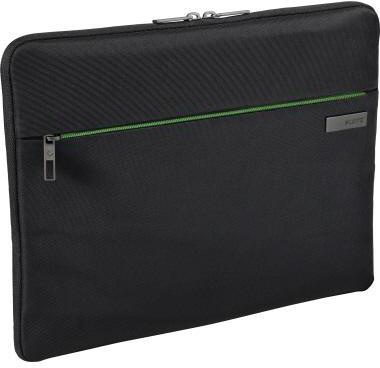 Leitz Schutzhülle Complete Power 62240095 für Laptop 15,6Zoll sw