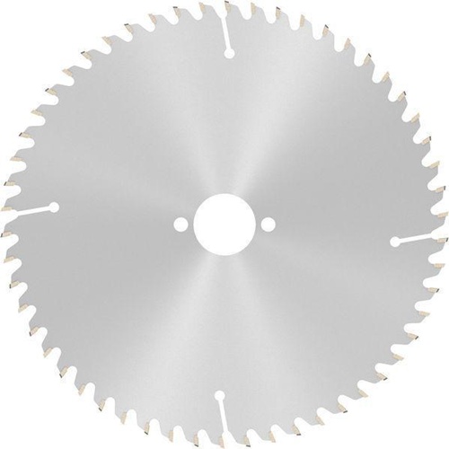 Bosch Kreissägeblatt PRO Wood D.216mm Bohrung 30mm 54Zähne WZ 