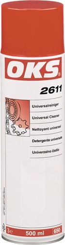 Universalreiniger OKS 2611 500ml Spraydose OKS