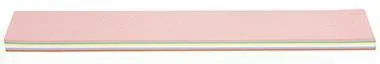 magnetoplan Überschriftenstreifen 111152110 545x95mm sort. 100St.