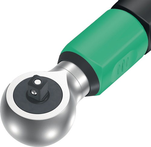 Drehmomentschlüssel 1/4 ″ 2 - 12 Nm WERA