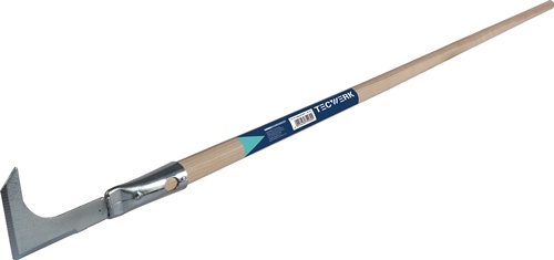 TECWERK Fugenmesser L.1555mm B.70mm STA 