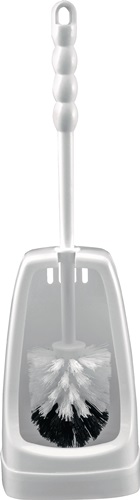 WC Garnitur Ku.weiß o.Randreiniger D.68mm