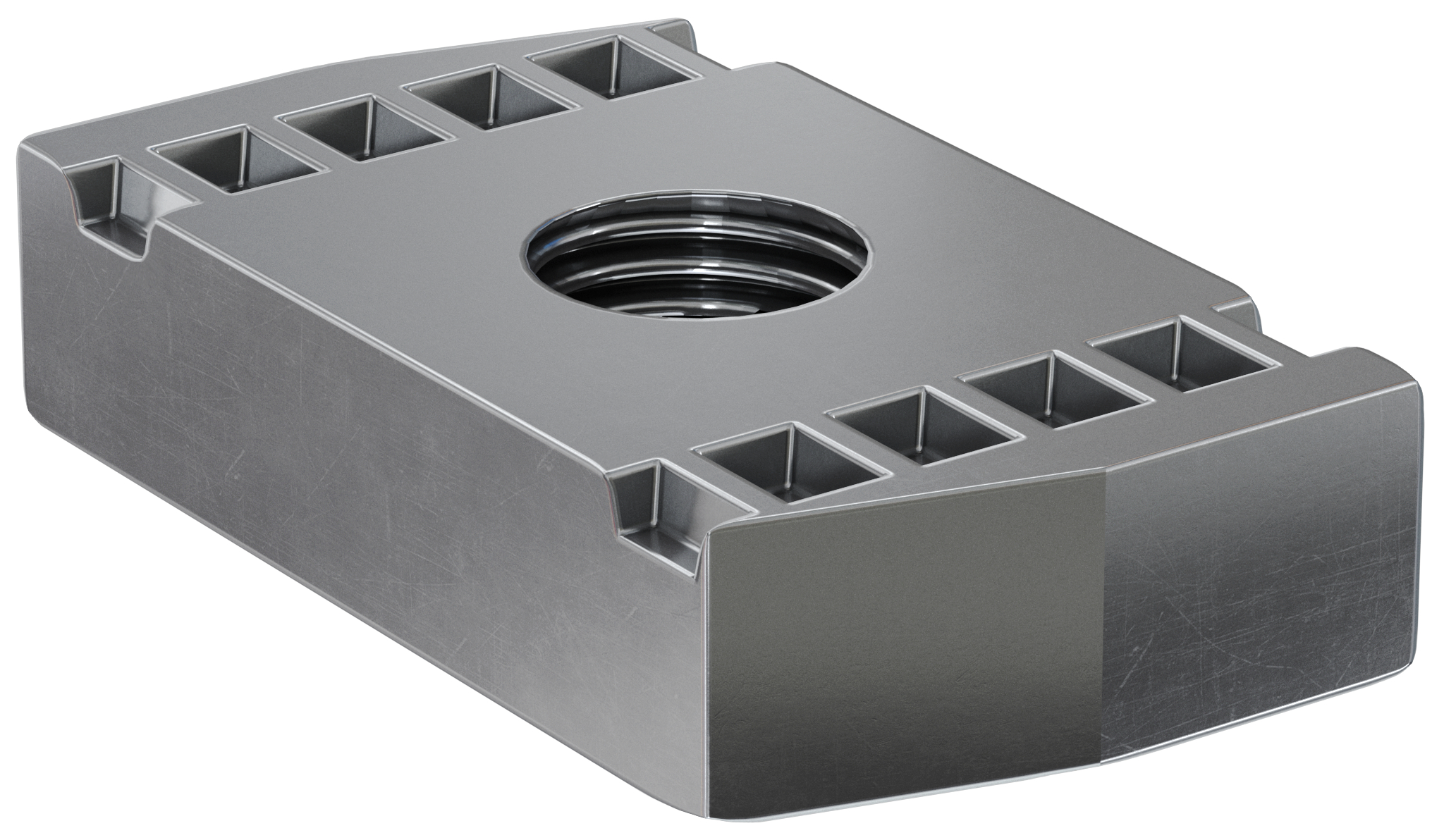 fischer Schiebemutter FCN 16 A4