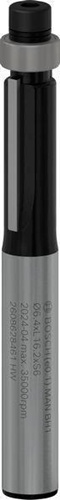 Bosch Bündigfräser Standard for Wood Schaft 6mm Arbeits-L.16,1mm D.6,35mm L.54mm