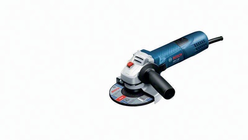 Bosch Winkelschleifer GWS 7-125 Prof.125mm 720W 11000min-¹