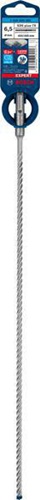 Bosch Hammerbohrer Expert SDS plus-7X D.6,5mm Arbeits-L.400mm L.465mm