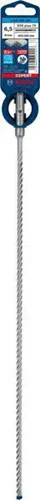 Bosch Hammerbohrer Expert SDS plus-7X D.6,5mm Arbeits-L.400mm L.465mm