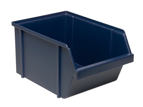 Sichtbox B.256xT.365xH.200mm f.Art.Nr.795604,795745,795684 Sichtbox 2x8-1800