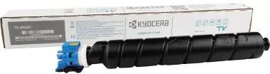 KYOCERA Toner 1T02XCCNL0 TK-8555C 24.000Seiten cyan