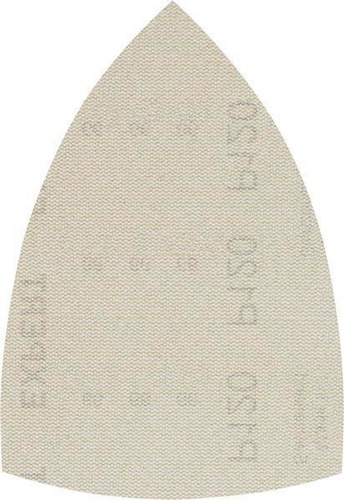 Bosch Schleifnetz EXPERT M480 Abm.100x150mm K120 offen 50 St