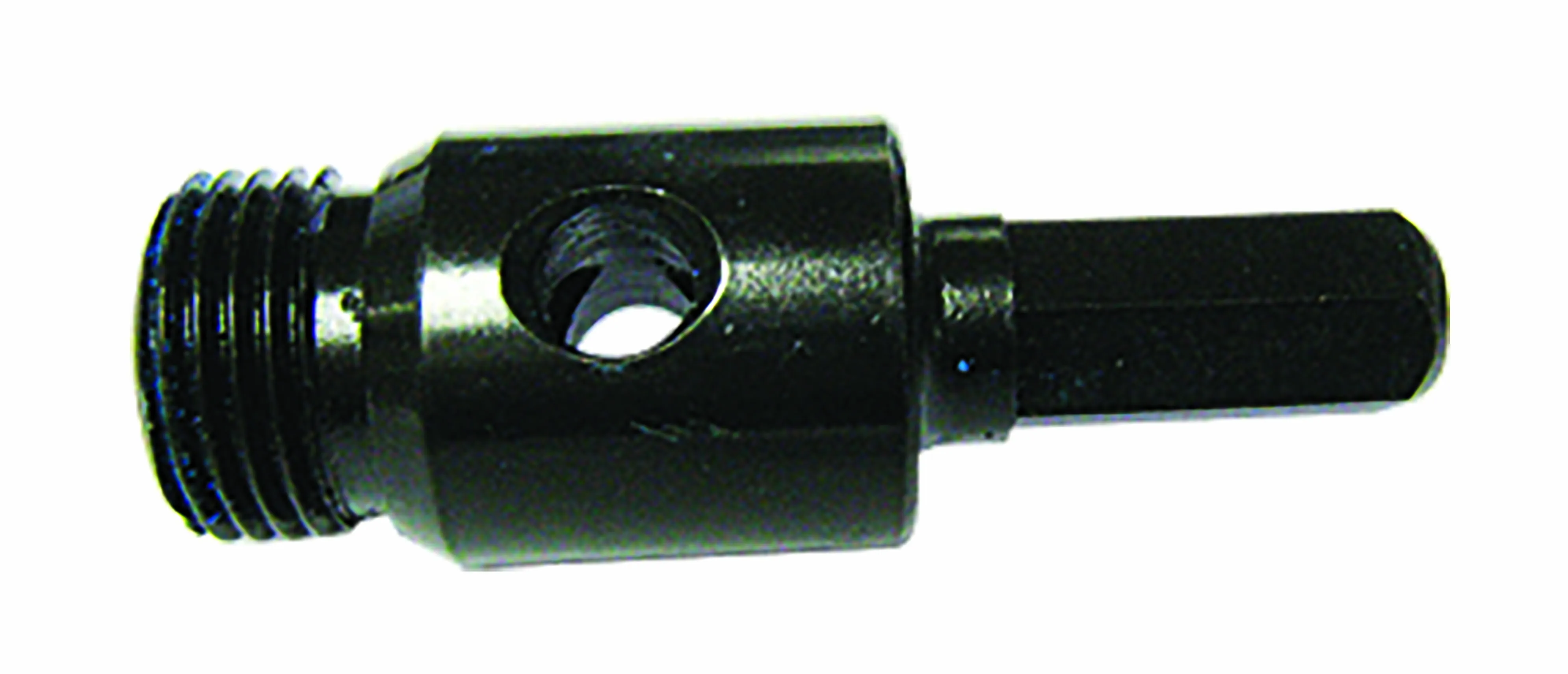 Norton Clipper Sechskant Adapter