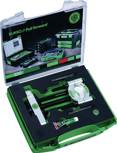 Trennvorrichtungssatz KUKKO