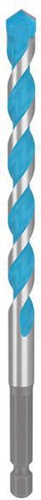 Bosch Steinbohrer Expert MultiConstruction HEX-9 D9,00mm Arbeits-L.90mm Gesamt-L.150mm