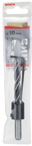 Bosch Holzspiralbohrer D.16mm Außen-D.20mm m.90Grad-Senker