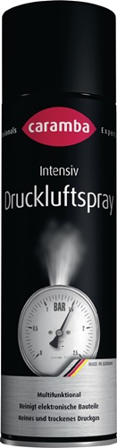 Intensivdruckluftspray 270 ml Spraydose CARAMBA