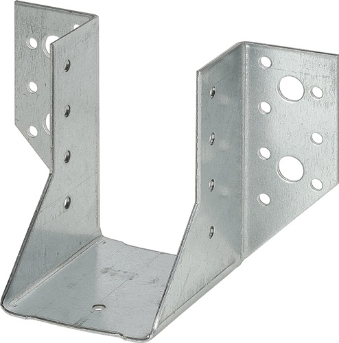 Balkenschuh TYP A 140/180 2mm ETA-09/0227 STA sendzimir verz.