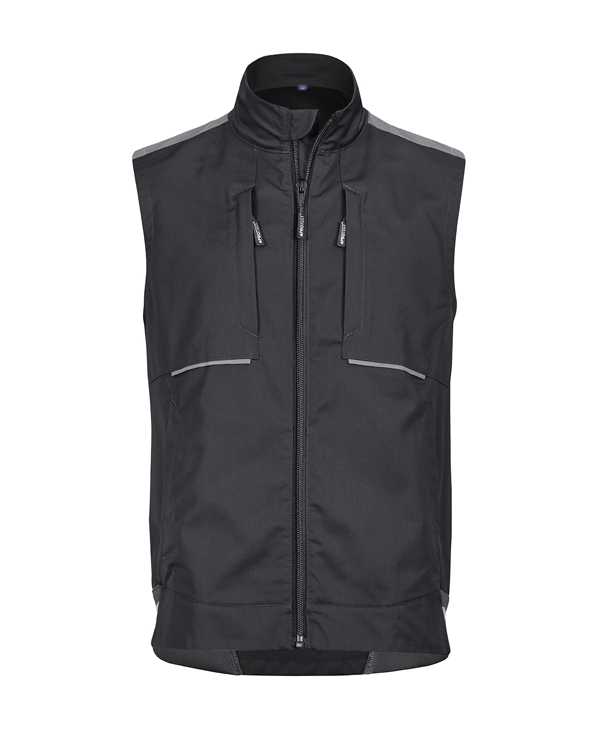 4PROTECT® Workwear Weste 4XL