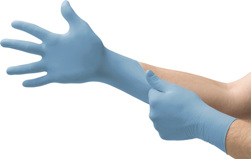 Einweghandschuhe Microflex® 92-134 Versatility EN 374, EN 455 PSA-Kategorie III ANSELL