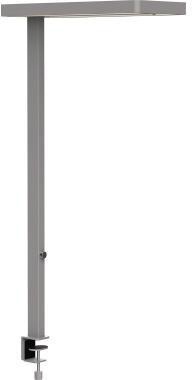 MAUL Tischleuchte MAULjuvis 141459 LED dimmbar silber