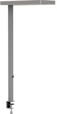 MAUL Tischleuchte MAULjuvis 141459 LED dimmbar silber