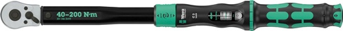 Drehmomentschlüssel WERA