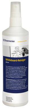 Soennecken Reinigungsspray 4831 für Whiteboards Pumpspray 250ml
