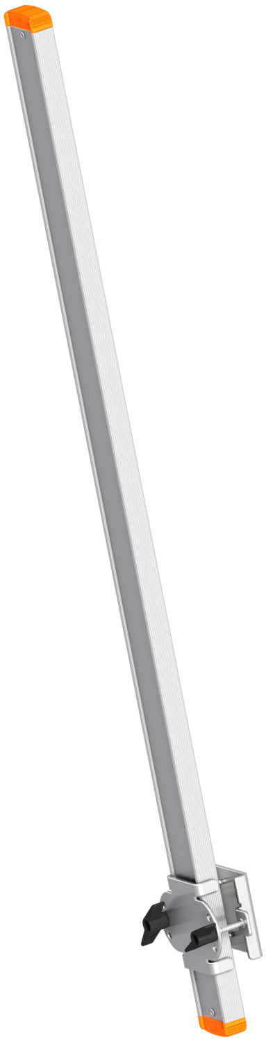 Layher Topic Ausstiegsholm Multi 76 mm Holm