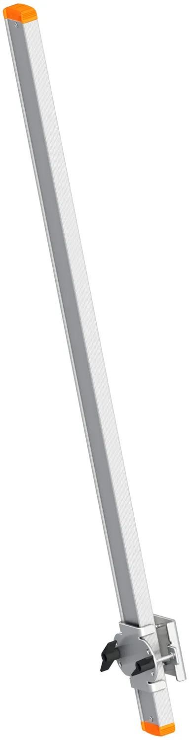 Layher Topic Ausstiegsholm Multi 76 mm Holm