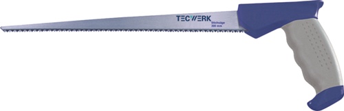 TECWERK Stichsäge Blatt-L.300mm 2K-Griff