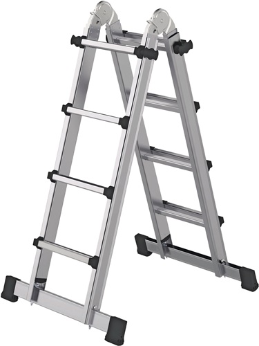 MUNK Teleskopleiter 