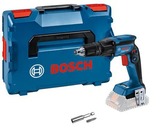 Bosch Akku-Trockenbauschrauber GTB 18V-45 Drehz.4500 1/min 1/4Zoll 6kt i.L-BOXX