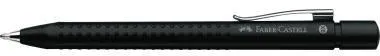Faber-Castell Kugelschreiber GRIP 2011 144187 XB mattschwarz