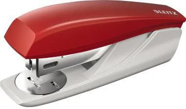 Leitz Heftgerät NeXXt 55010025 max. 25Blatt Metall/Kunststoff rt